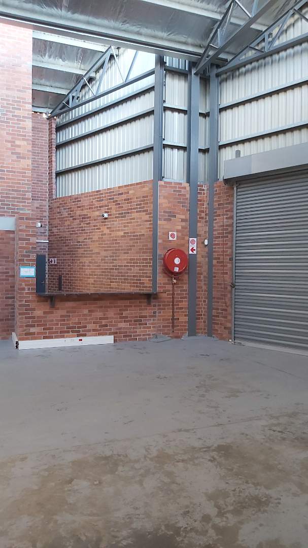 To Let commercial Property for Rent in Fairview Eastern Cape